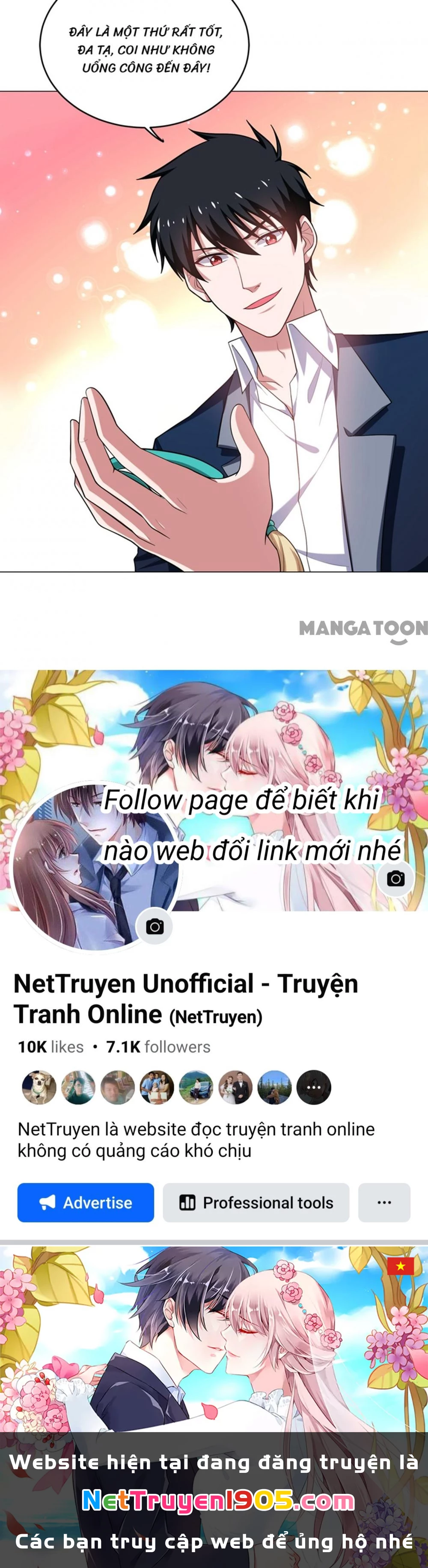 Nhặt Hoa Khôi Về Làm Vợ Chapter 67 - 34