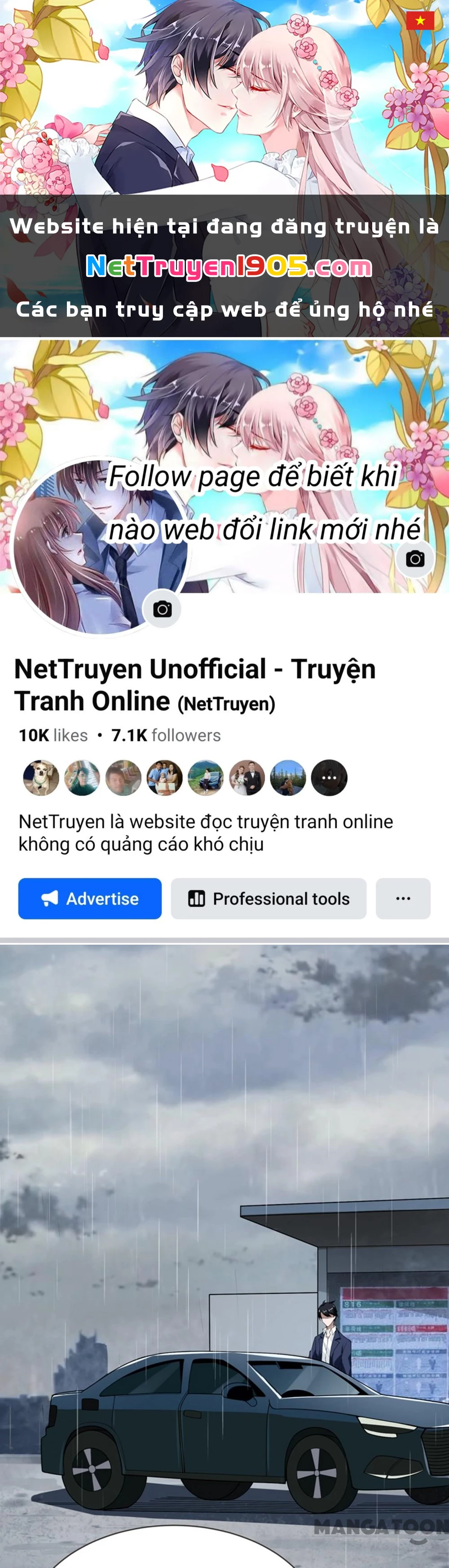 Nhặt Hoa Khôi Về Làm Vợ Chapter 68 - 1