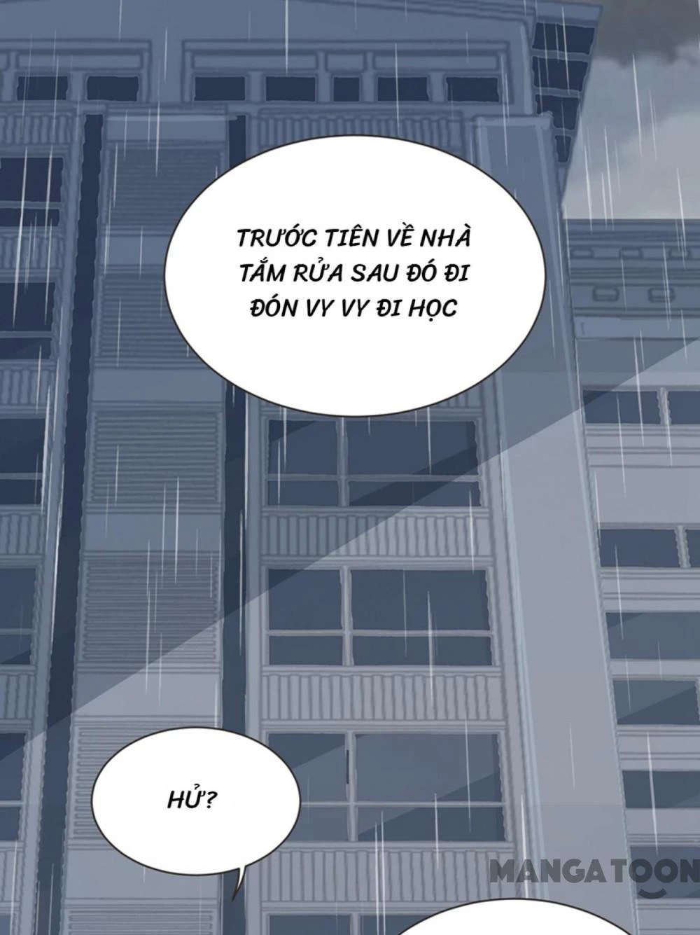Nhặt Hoa Khôi Về Làm Vợ Chapter 68 - 3