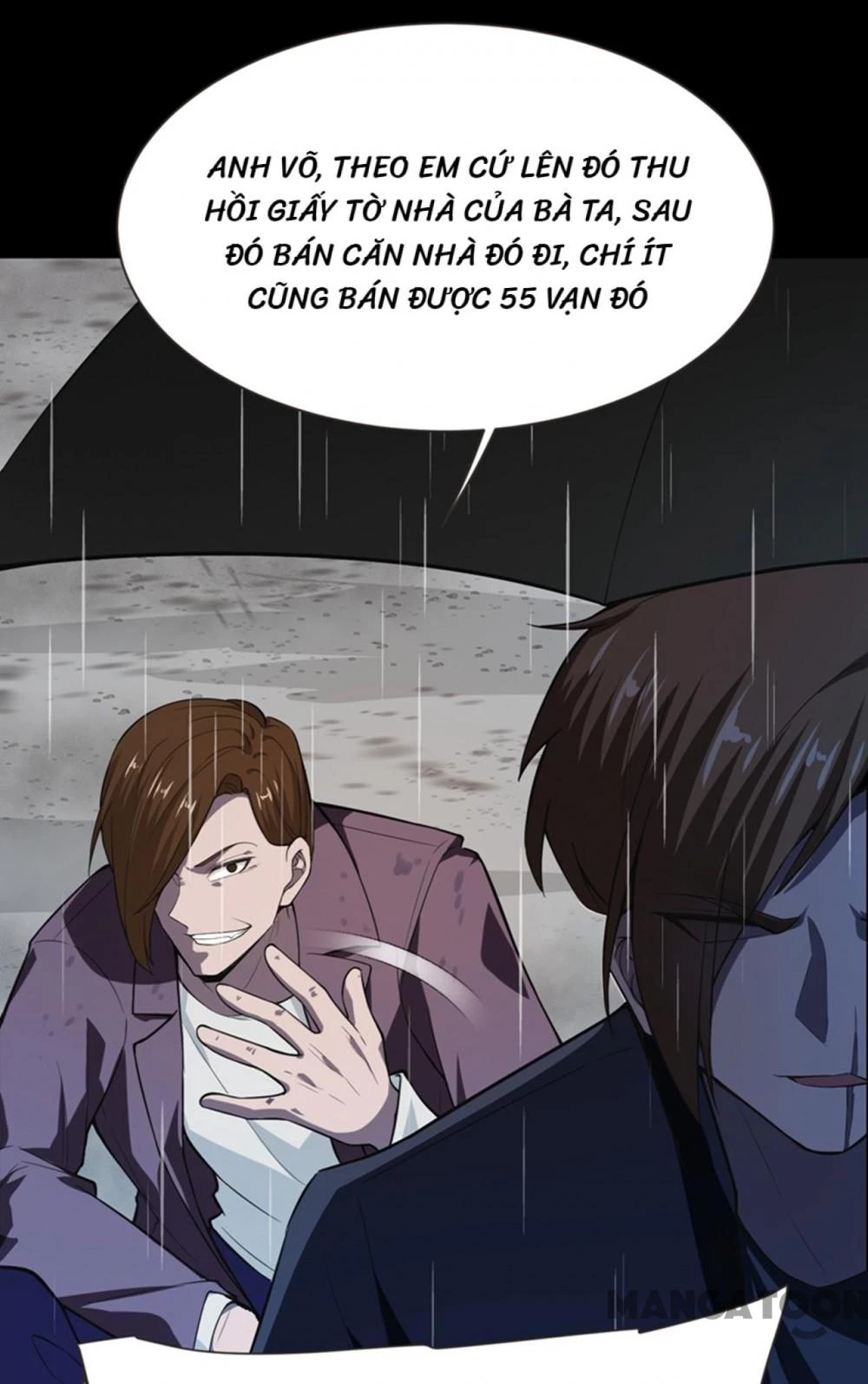 Nhặt Hoa Khôi Về Làm Vợ Chapter 68 - 9