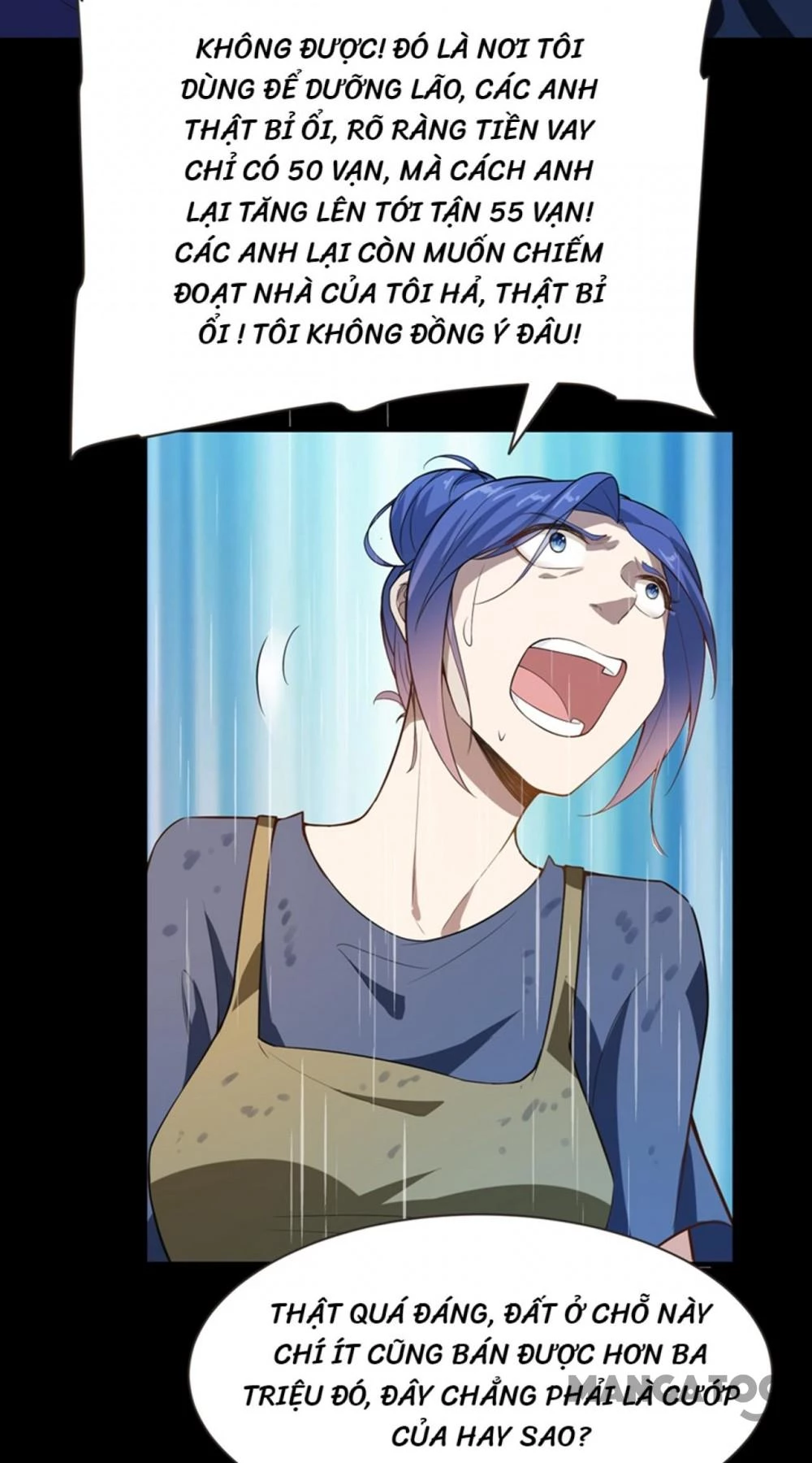 Nhặt Hoa Khôi Về Làm Vợ Chapter 68 - 10