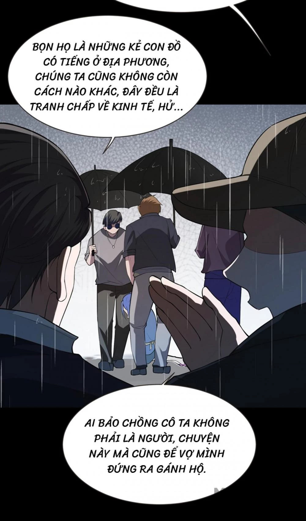 Nhặt Hoa Khôi Về Làm Vợ Chapter 68 - 12