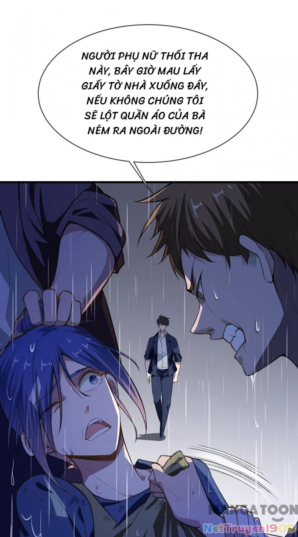 Nhặt Hoa Khôi Về Làm Vợ Chapter 68 - 14