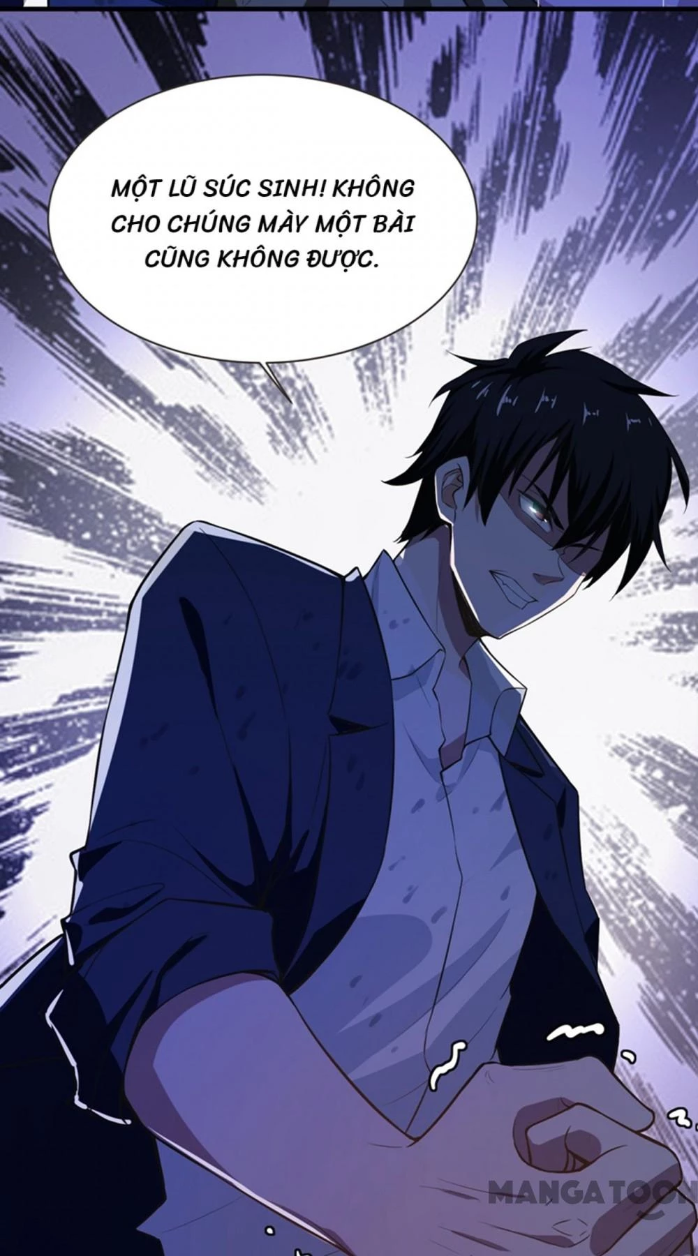 Nhặt Hoa Khôi Về Làm Vợ Chapter 68 - 16