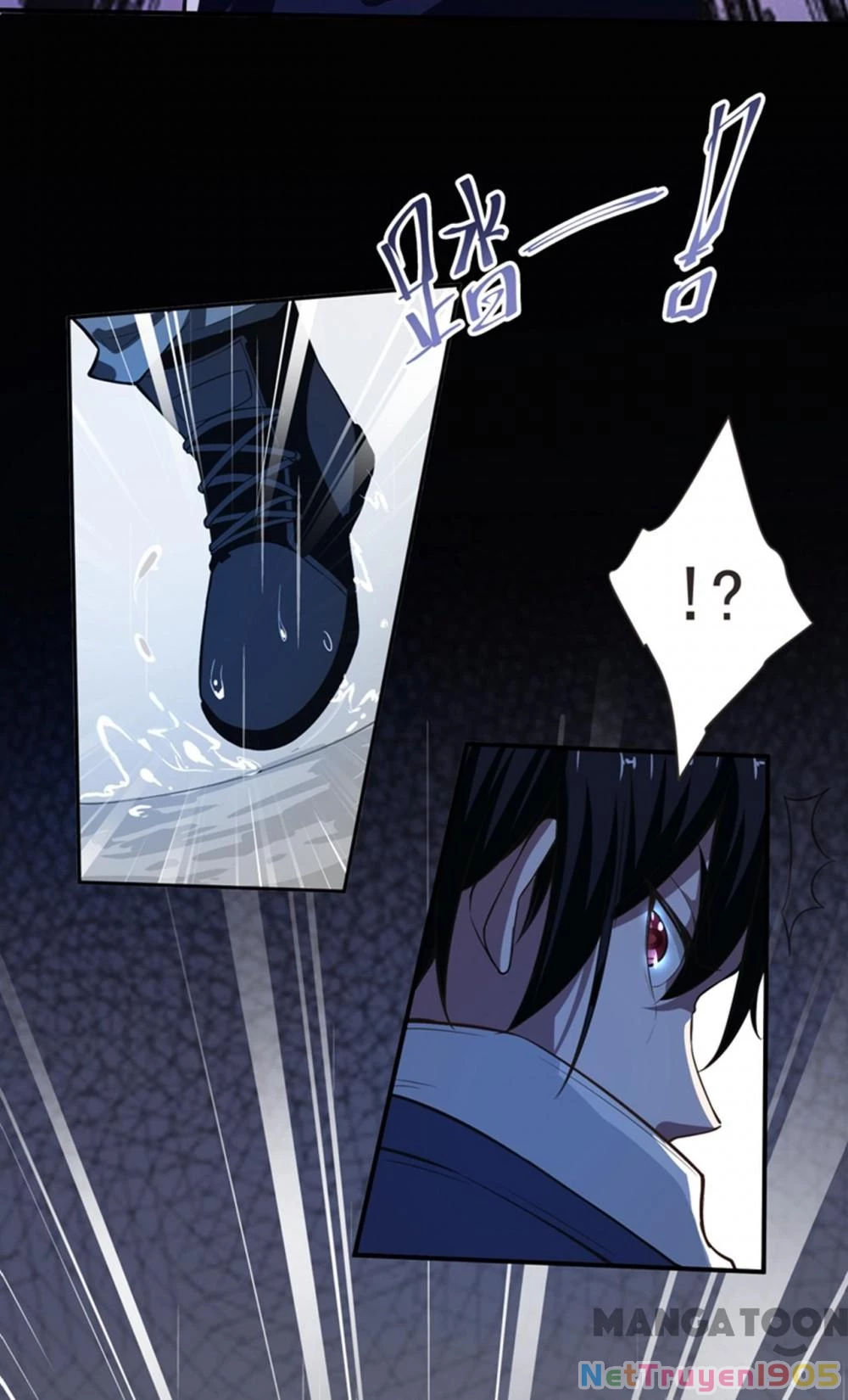 Nhặt Hoa Khôi Về Làm Vợ Chapter 68 - 18