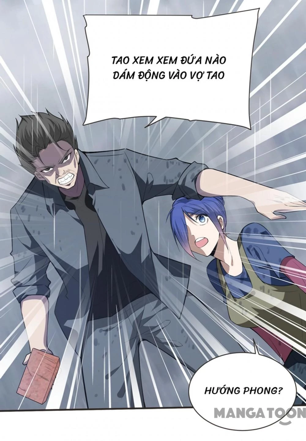 Nhặt Hoa Khôi Về Làm Vợ Chapter 68 - 21