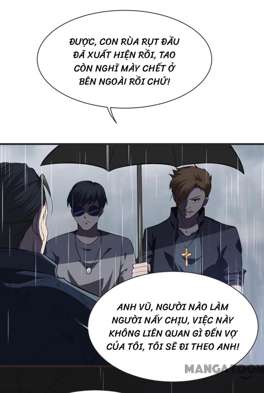Nhặt Hoa Khôi Về Làm Vợ Chapter 68 - 22