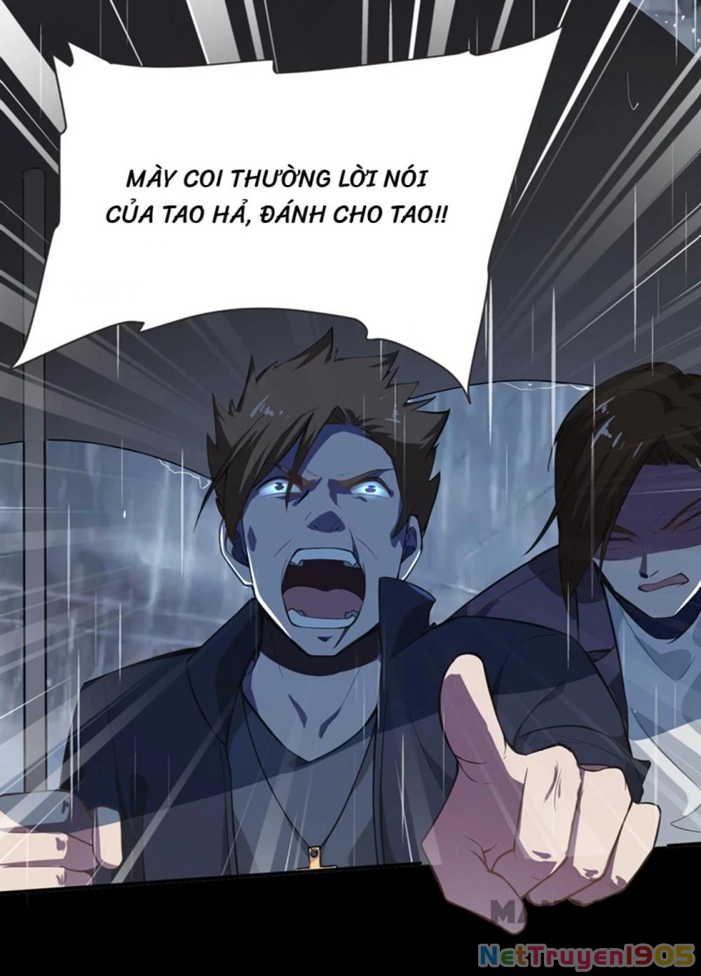 Nhặt Hoa Khôi Về Làm Vợ Chapter 68 - 28