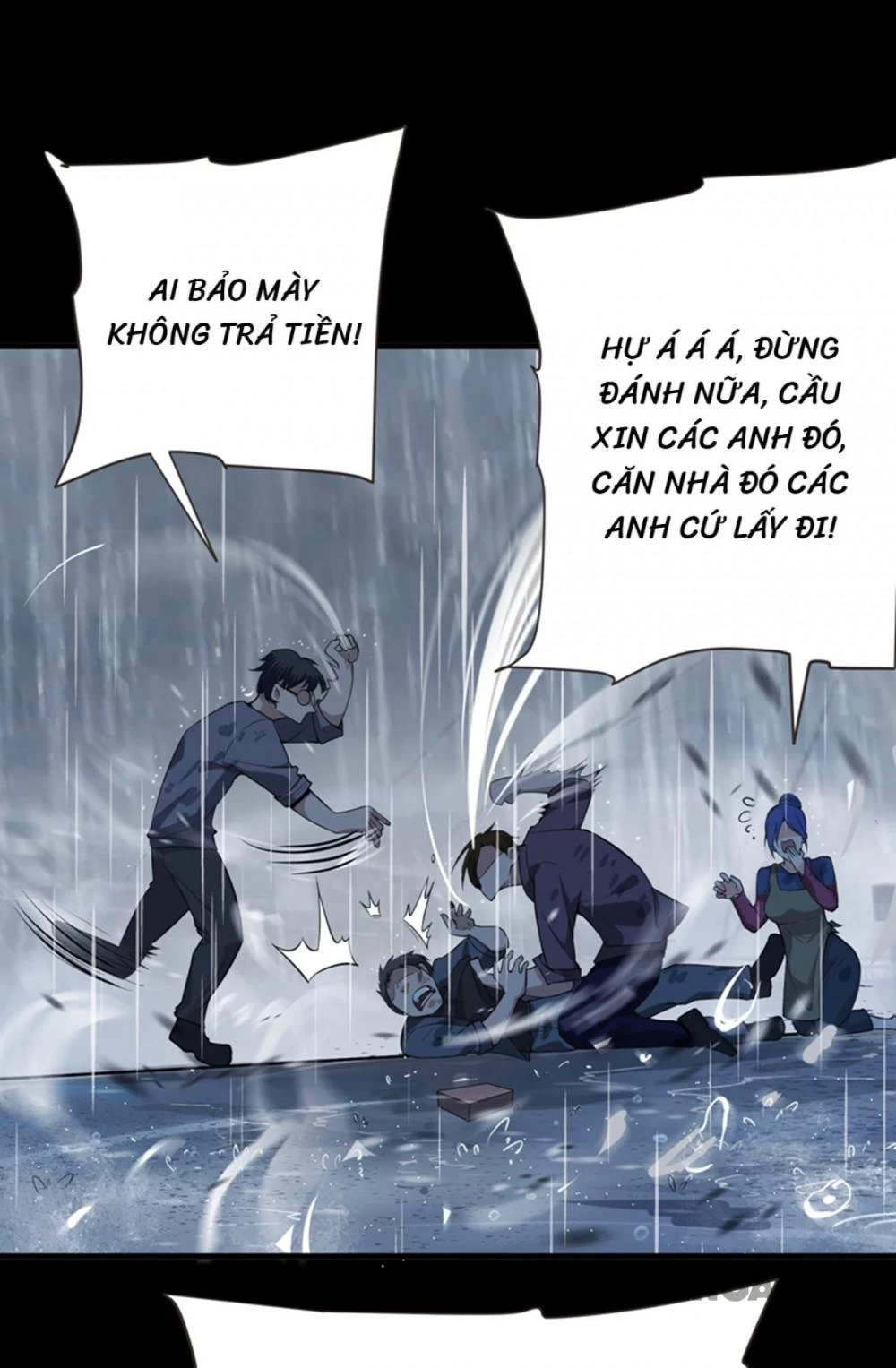 Nhặt Hoa Khôi Về Làm Vợ Chapter 68 - 31