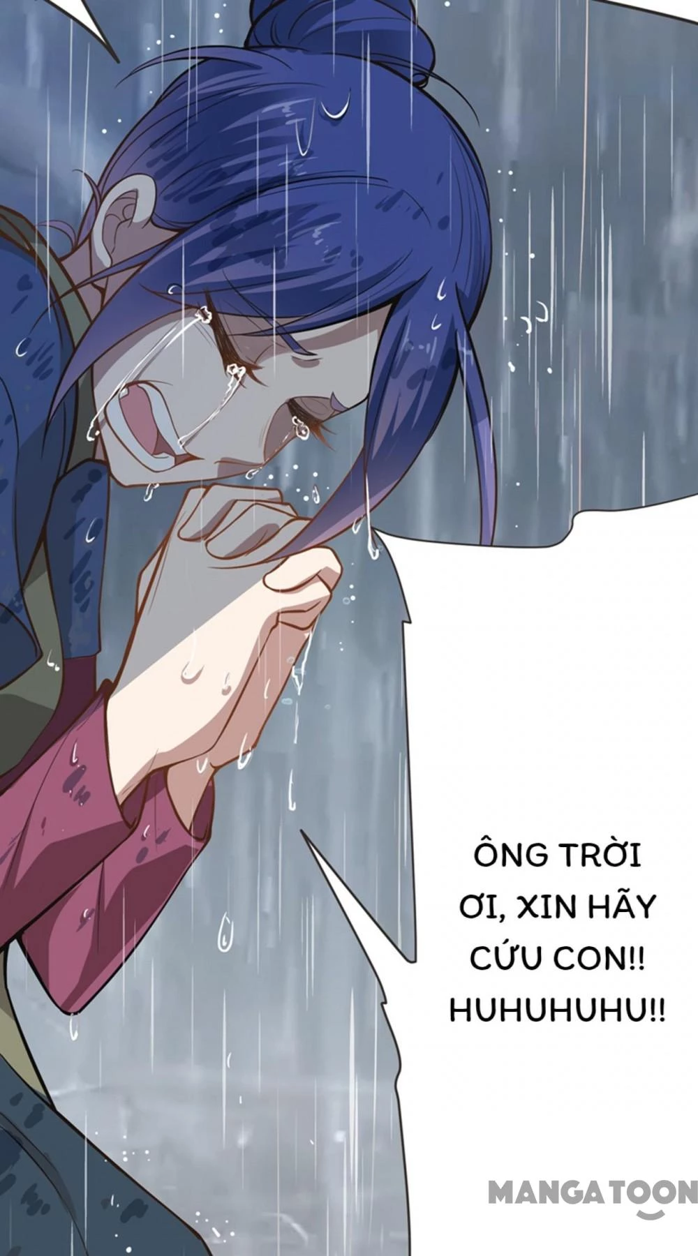 Nhặt Hoa Khôi Về Làm Vợ Chapter 68 - 33