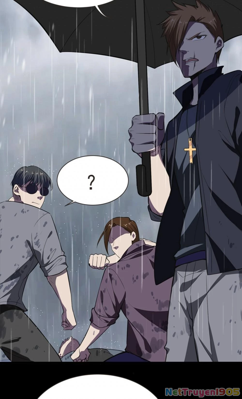 Nhặt Hoa Khôi Về Làm Vợ Chapter 68 - 36