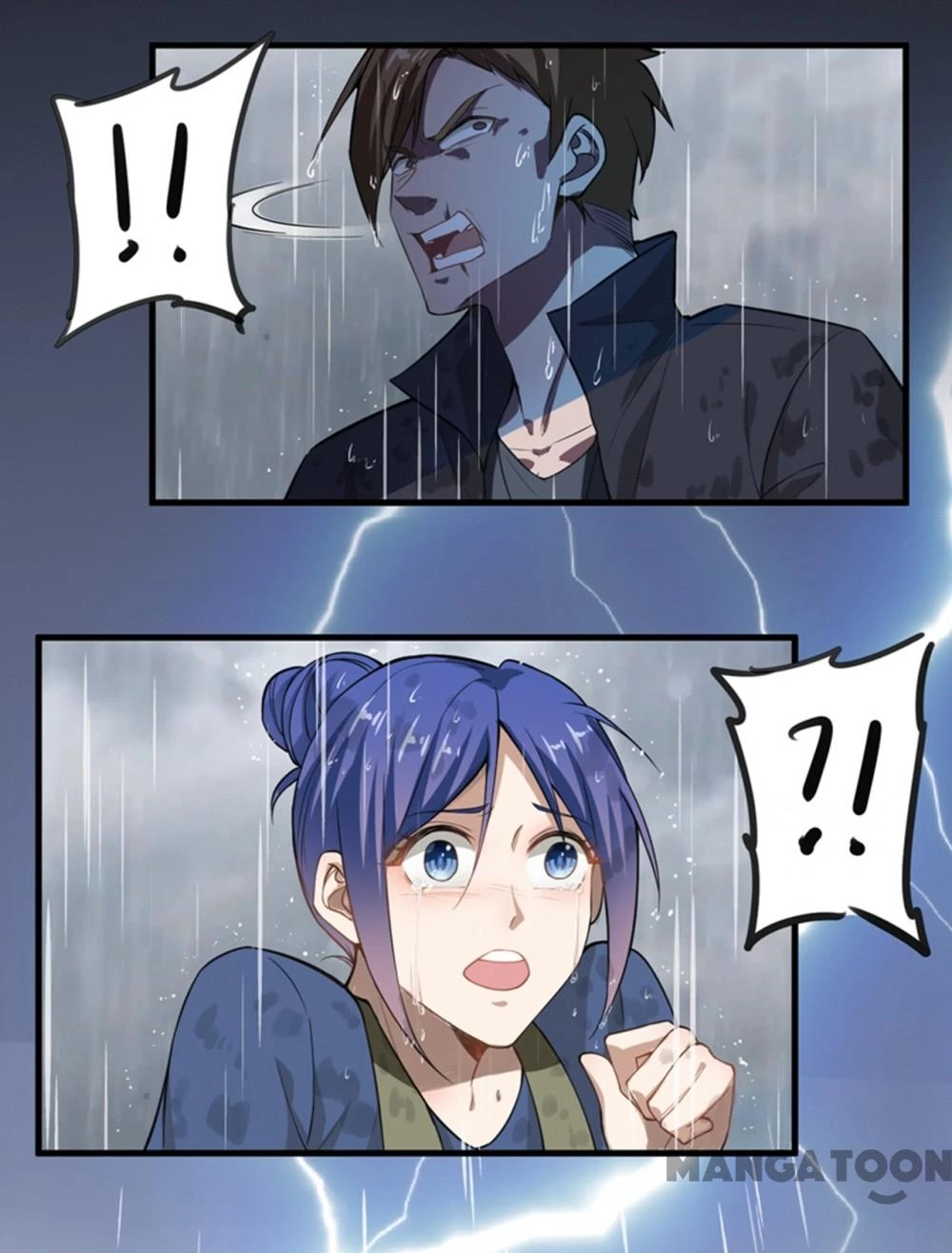 Nhặt Hoa Khôi Về Làm Vợ Chapter 68 - 43
