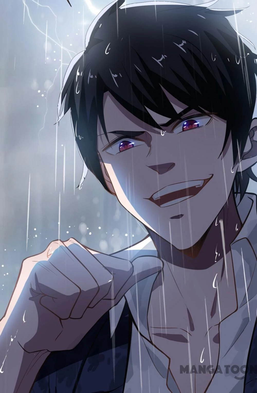 Nhặt Hoa Khôi Về Làm Vợ Chapter 68 - 45