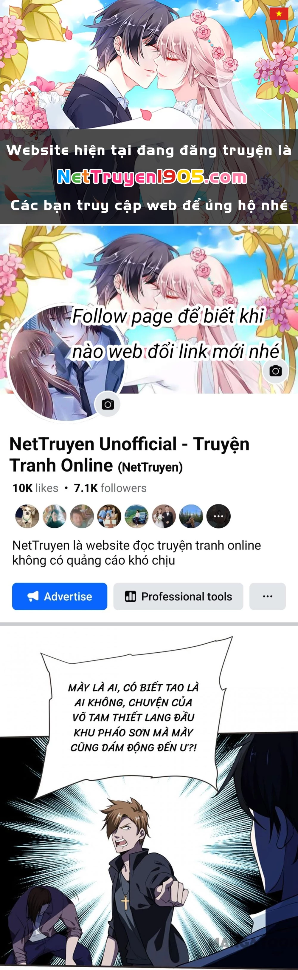 Nhặt Hoa Khôi Về Làm Vợ Chapter 69 - 1