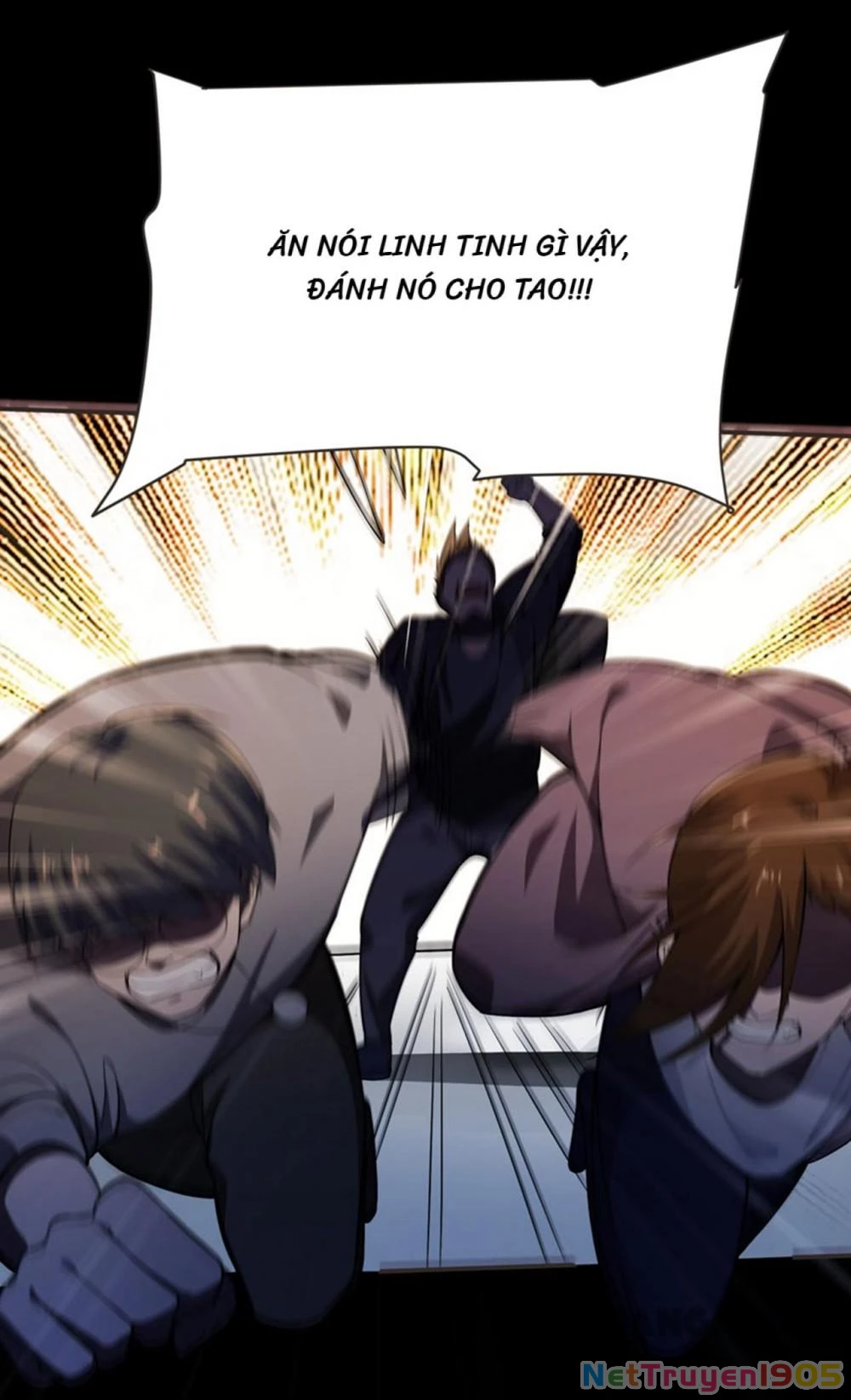 Nhặt Hoa Khôi Về Làm Vợ Chapter 69 - 6