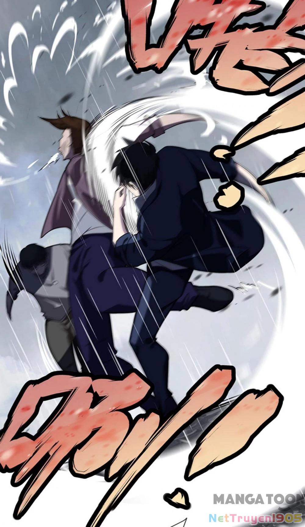 Nhặt Hoa Khôi Về Làm Vợ Chapter 69 - 8