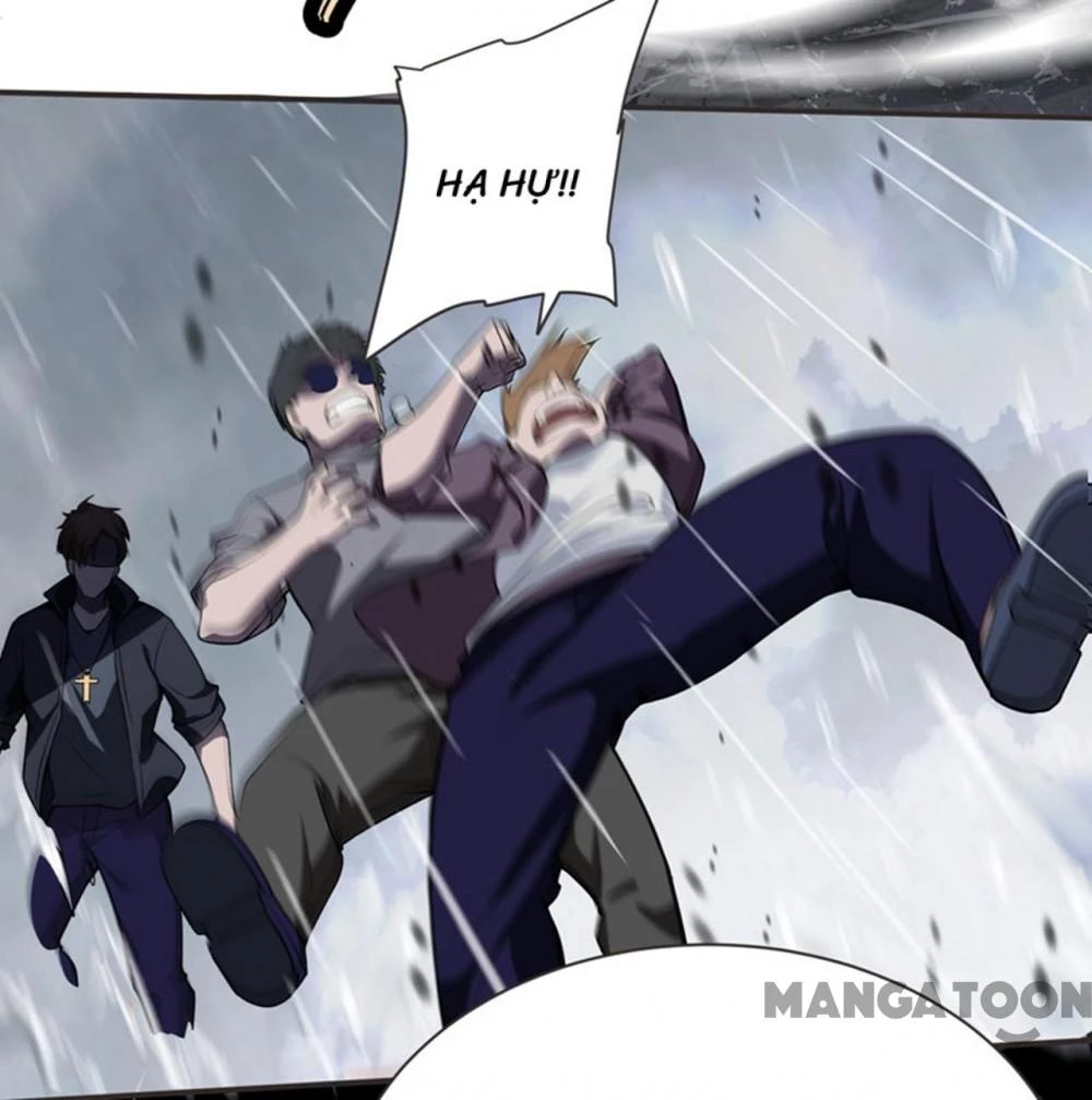 Nhặt Hoa Khôi Về Làm Vợ Chapter 69 - 9