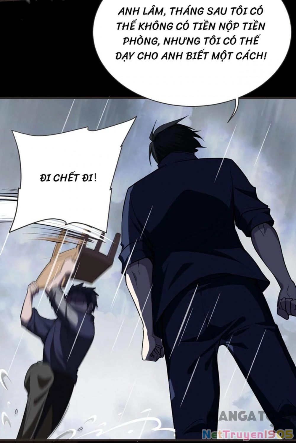 Nhặt Hoa Khôi Về Làm Vợ Chapter 69 - 10