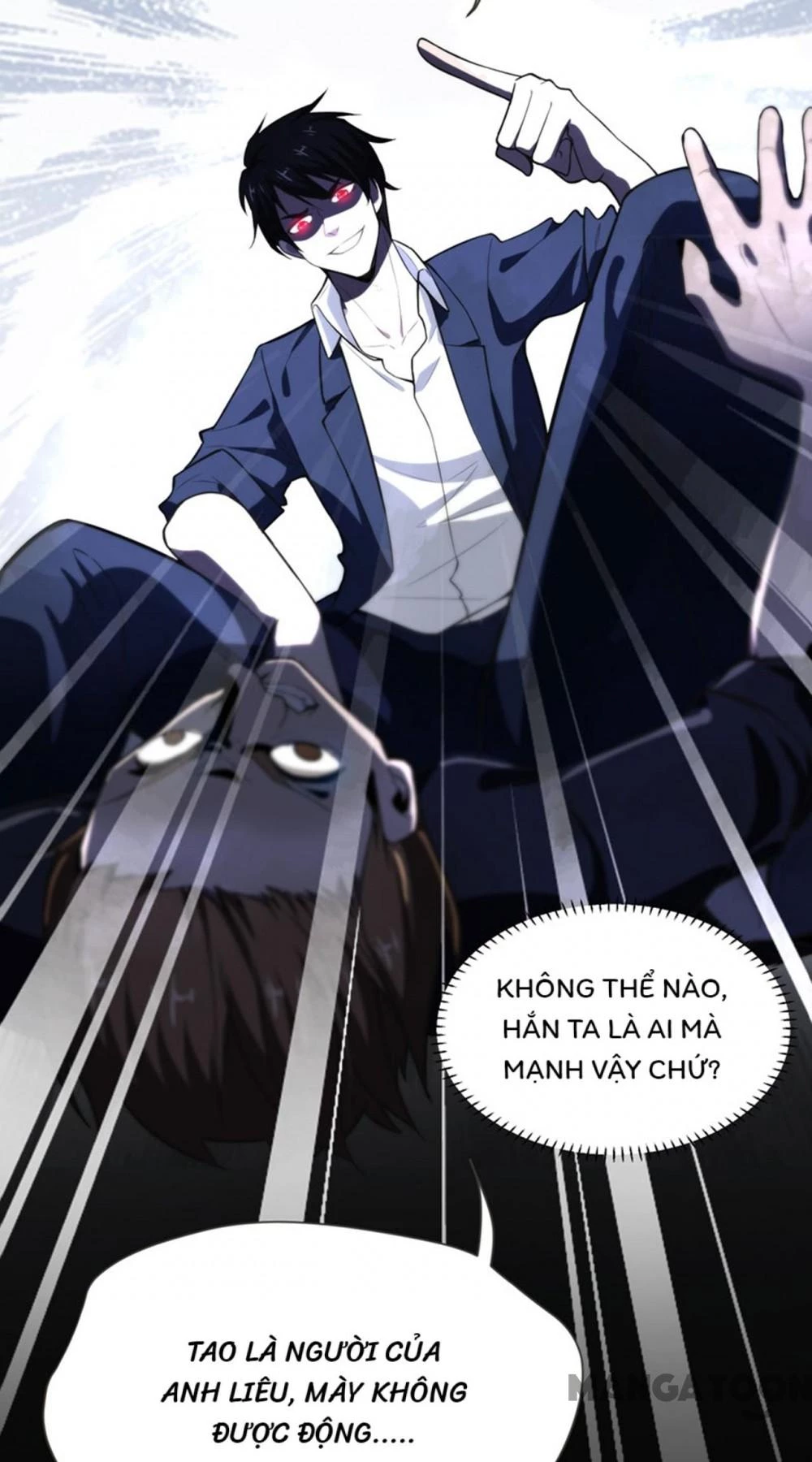 Nhặt Hoa Khôi Về Làm Vợ Chapter 69 - 21