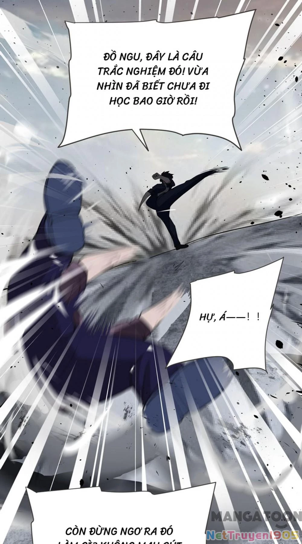 Nhặt Hoa Khôi Về Làm Vợ Chapter 69 - 23