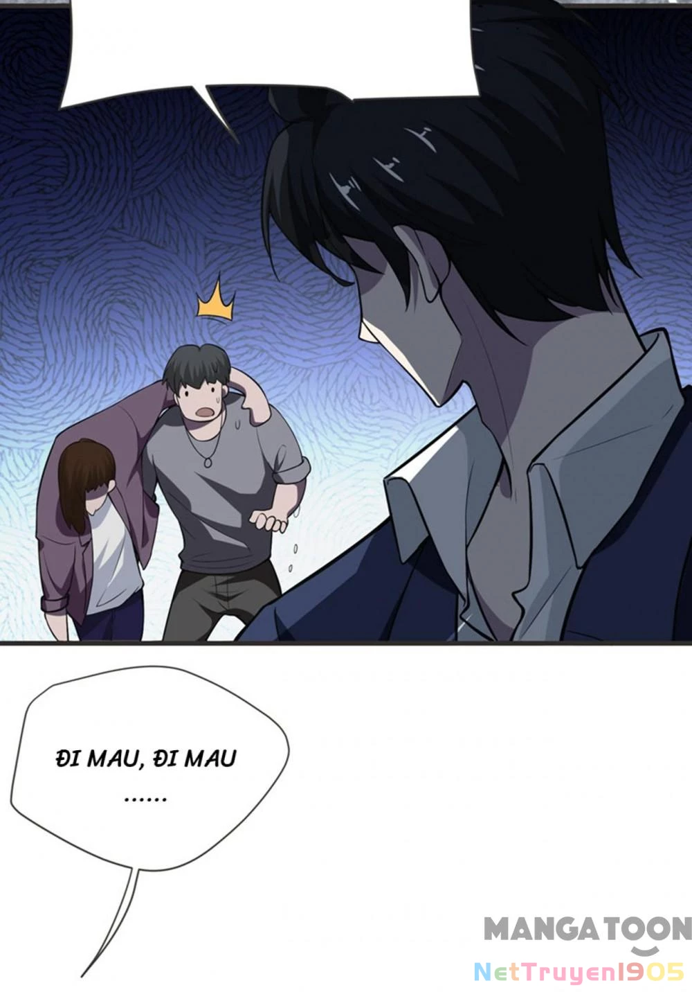 Nhặt Hoa Khôi Về Làm Vợ Chapter 69 - 25