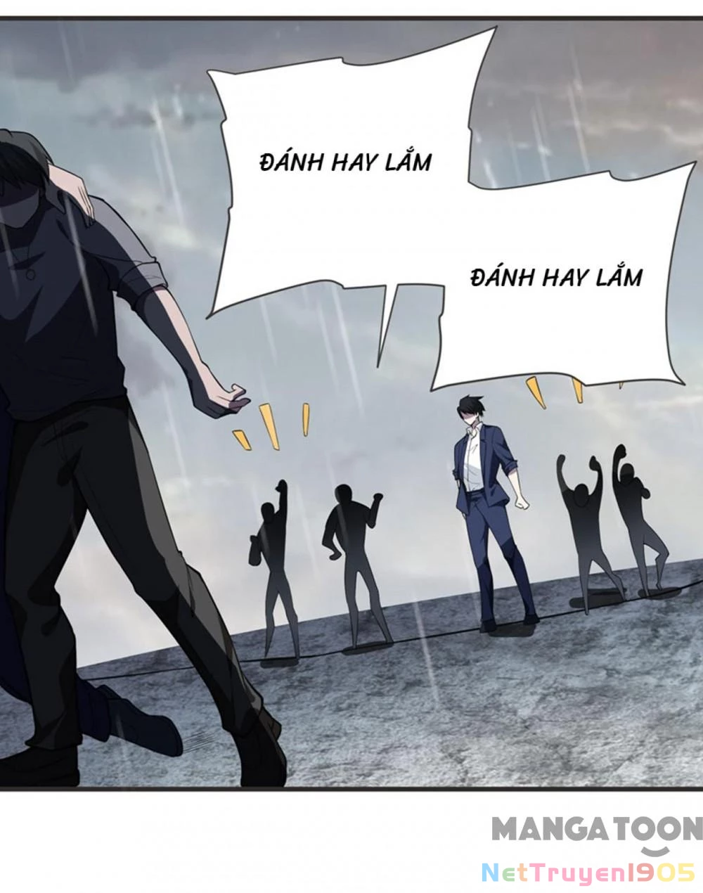 Nhặt Hoa Khôi Về Làm Vợ Chapter 69 - 26