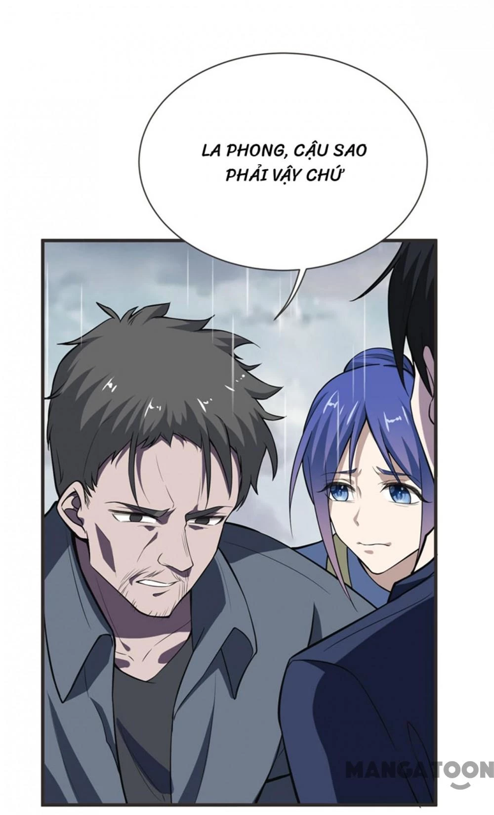 Nhặt Hoa Khôi Về Làm Vợ Chapter 69 - 28