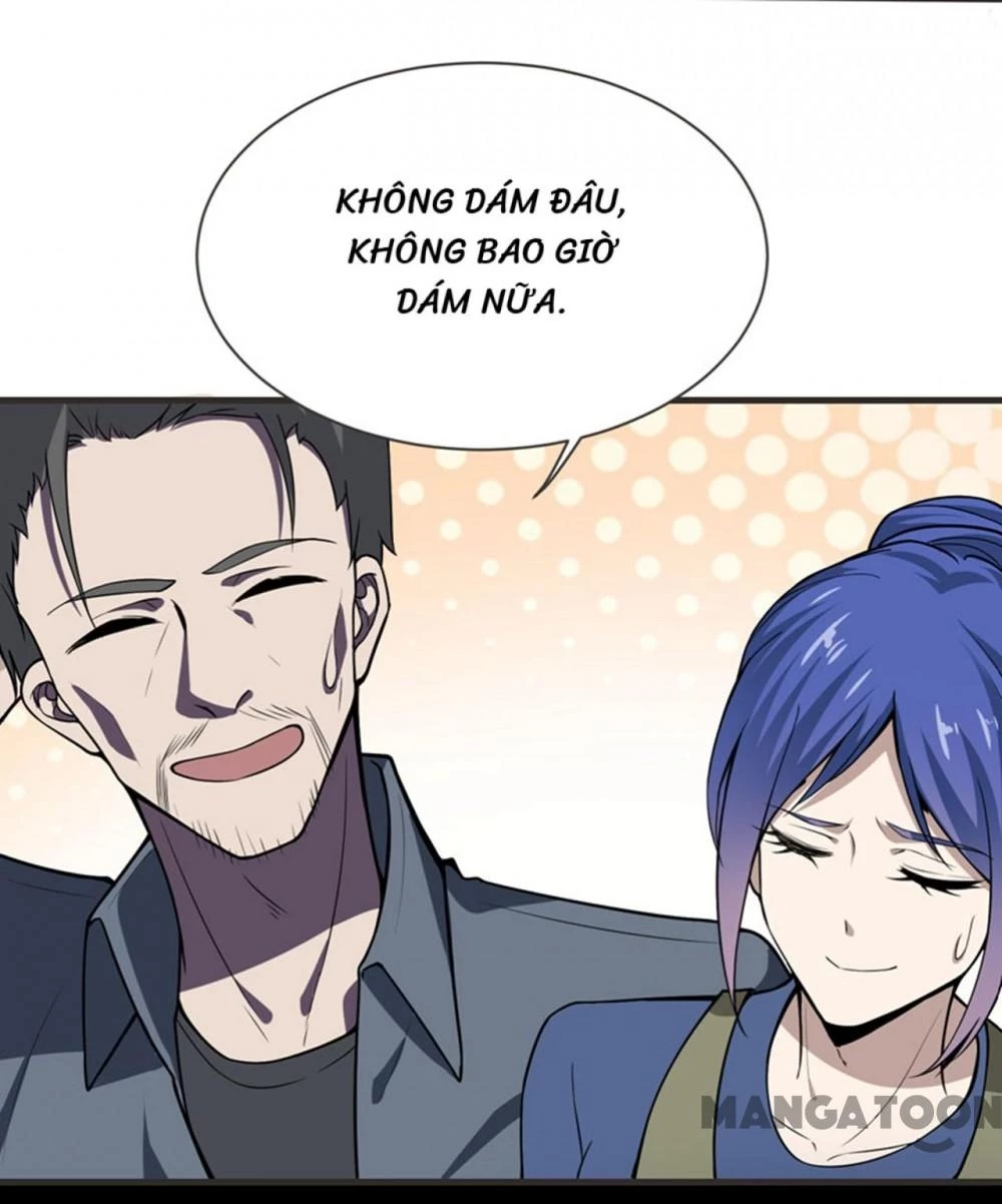 Nhặt Hoa Khôi Về Làm Vợ Chapter 69 - 32