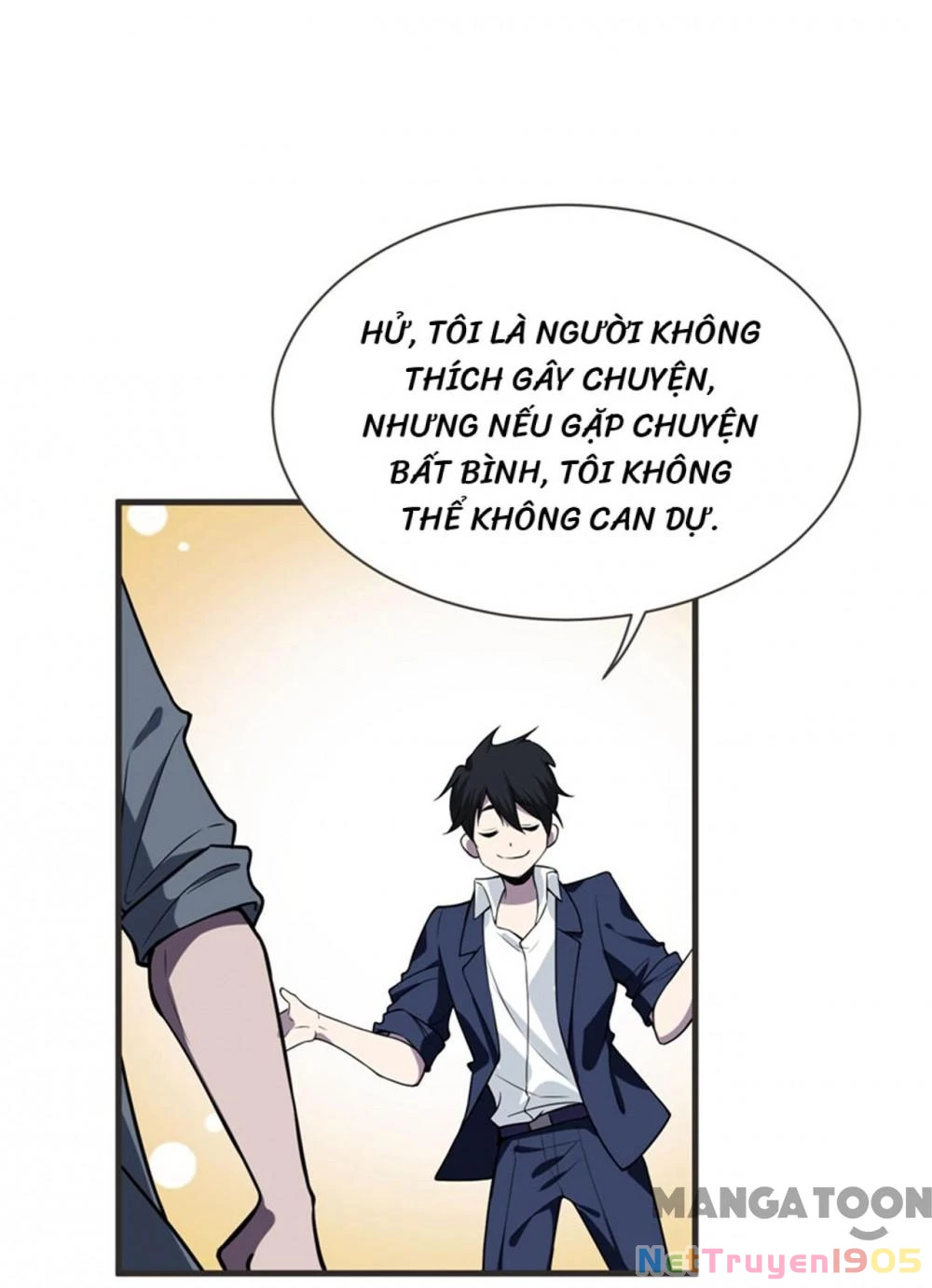 Nhặt Hoa Khôi Về Làm Vợ Chapter 69 - 36