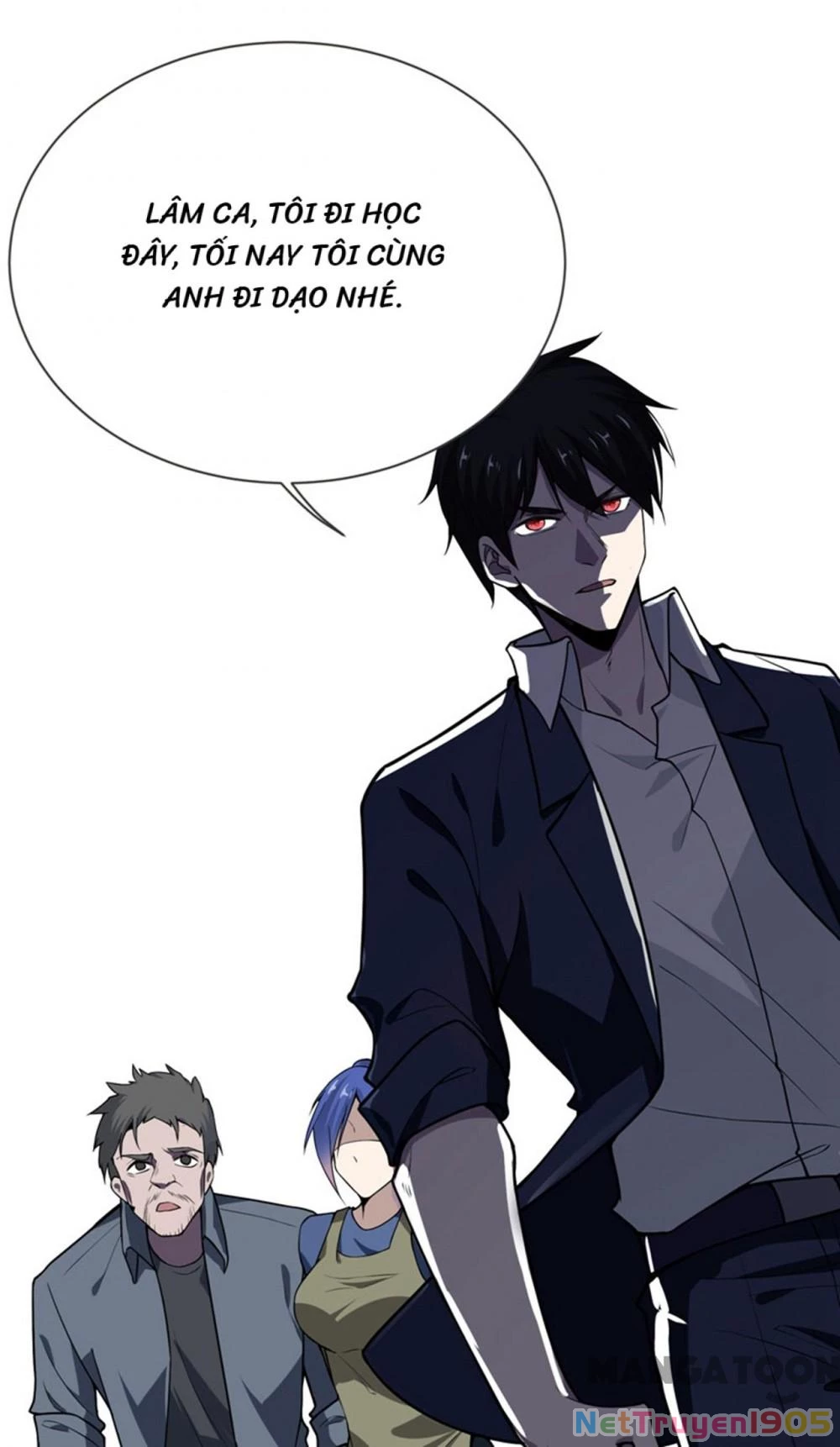 Nhặt Hoa Khôi Về Làm Vợ Chapter 69 - 37