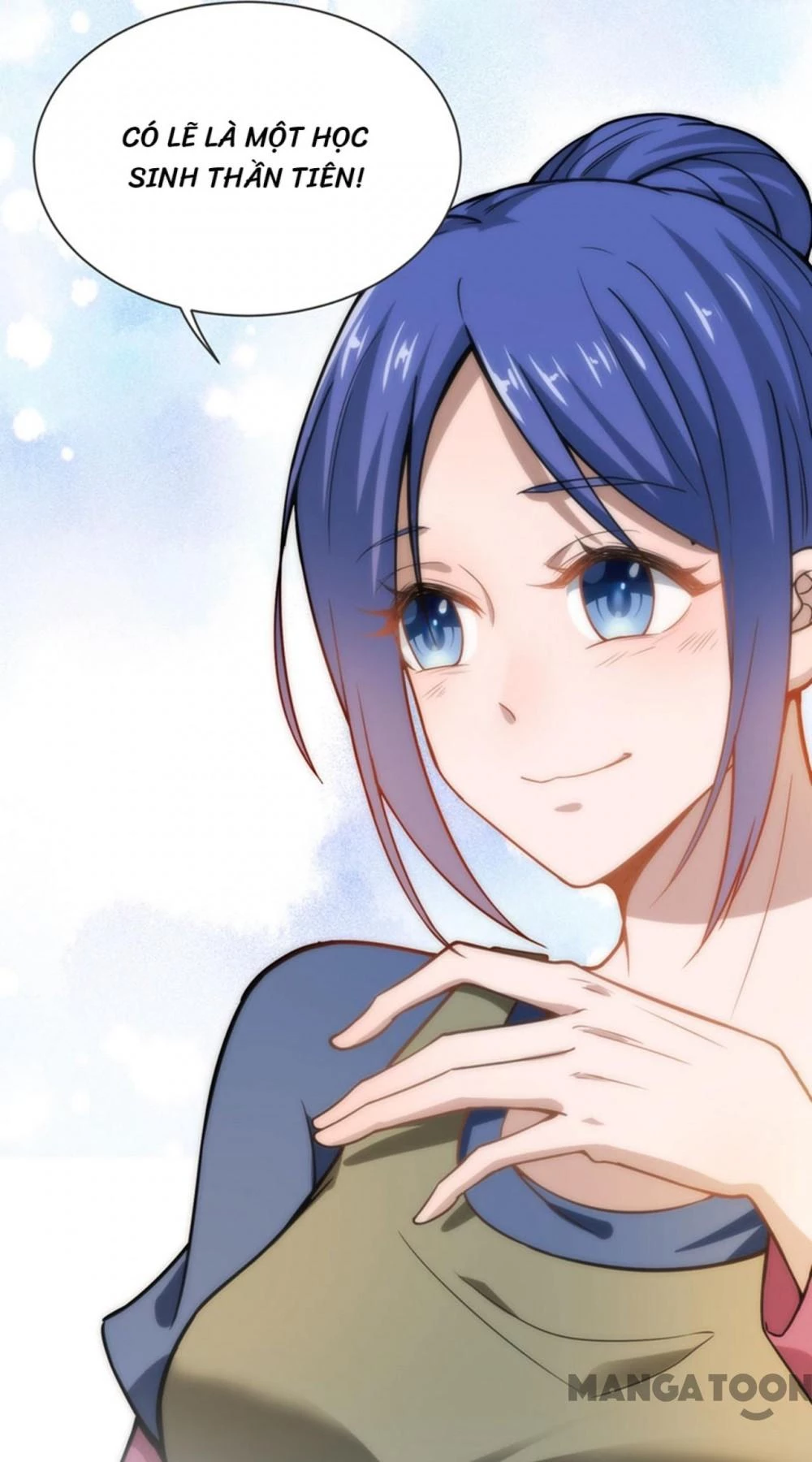 Nhặt Hoa Khôi Về Làm Vợ Chapter 69 - 41