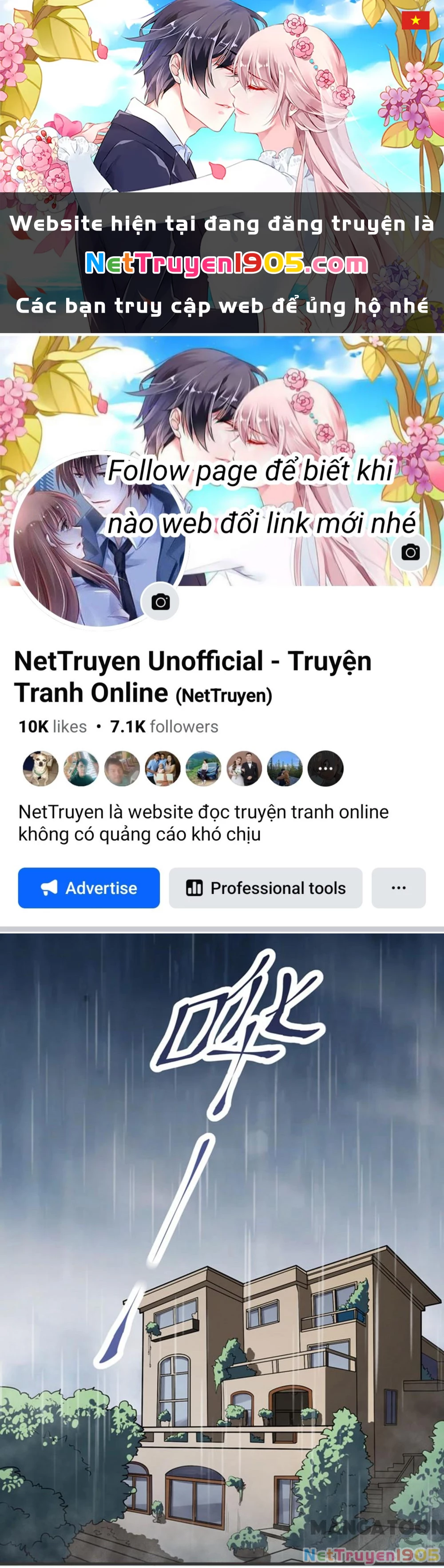 Nhặt Hoa Khôi Về Làm Vợ Chapter 70 - 1