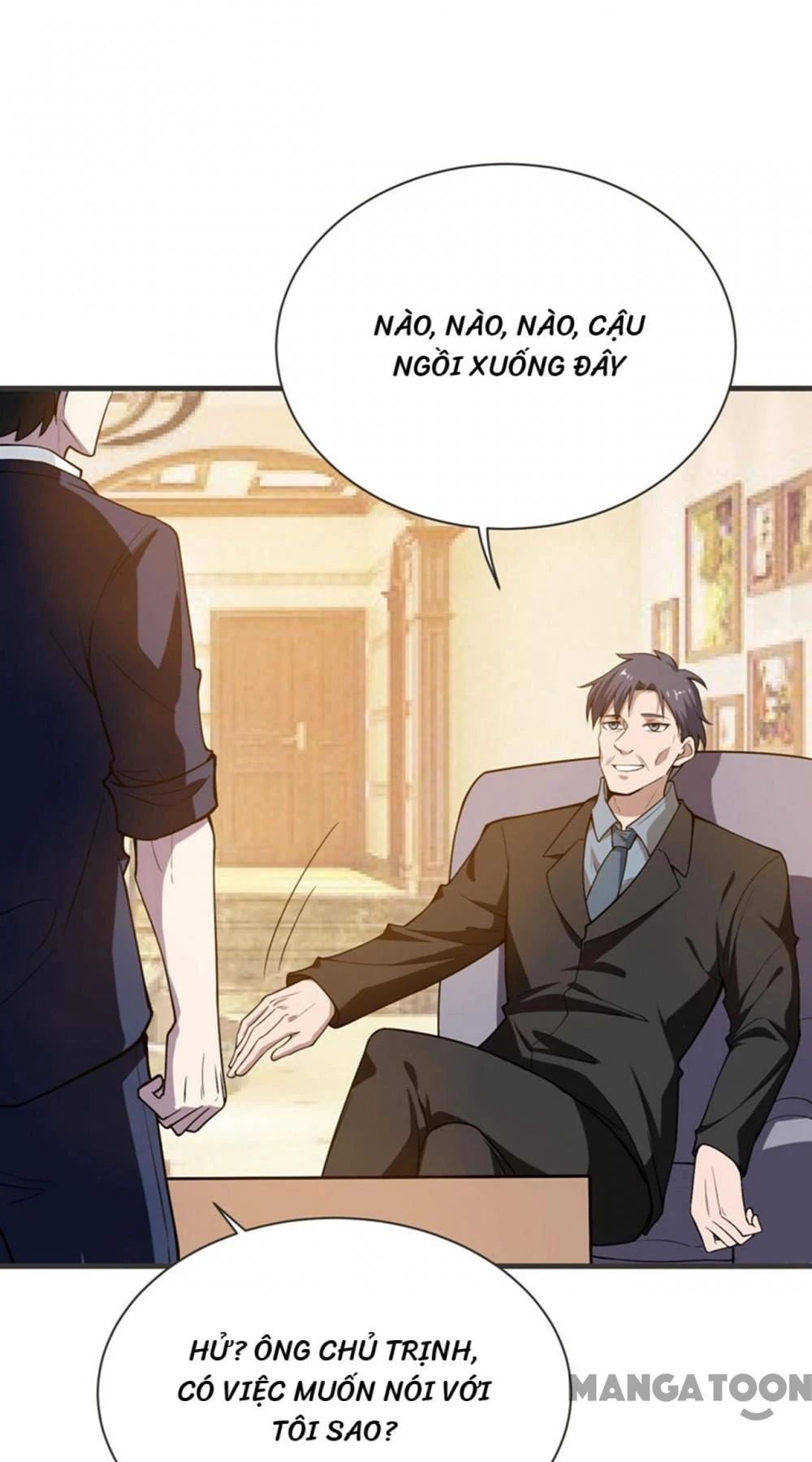 Nhặt Hoa Khôi Về Làm Vợ Chapter 70 - 5