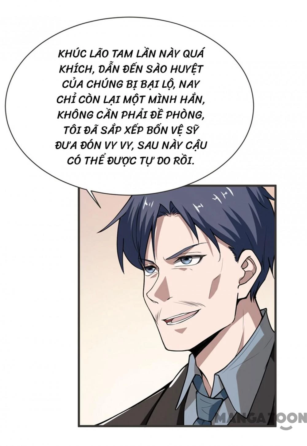Nhặt Hoa Khôi Về Làm Vợ Chapter 70 - 9