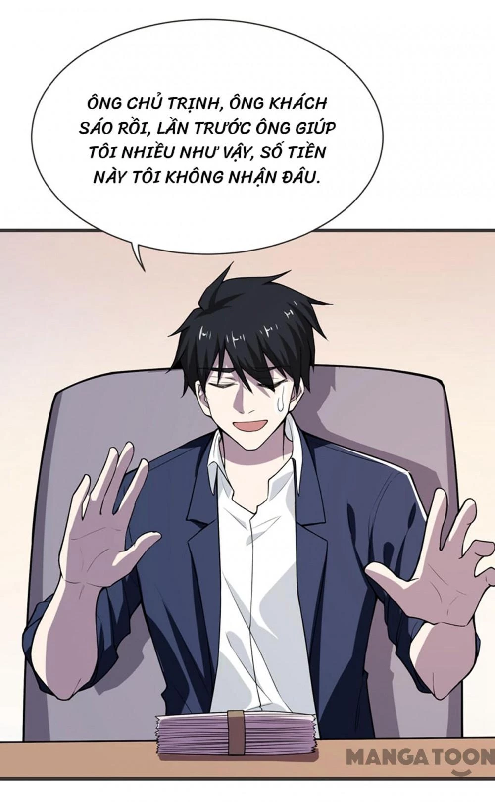 Nhặt Hoa Khôi Về Làm Vợ Chapter 70 - 10