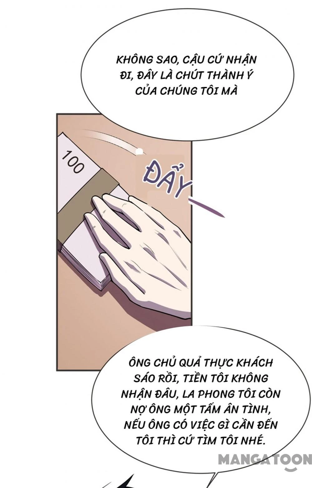 Nhặt Hoa Khôi Về Làm Vợ Chapter 70 - 11