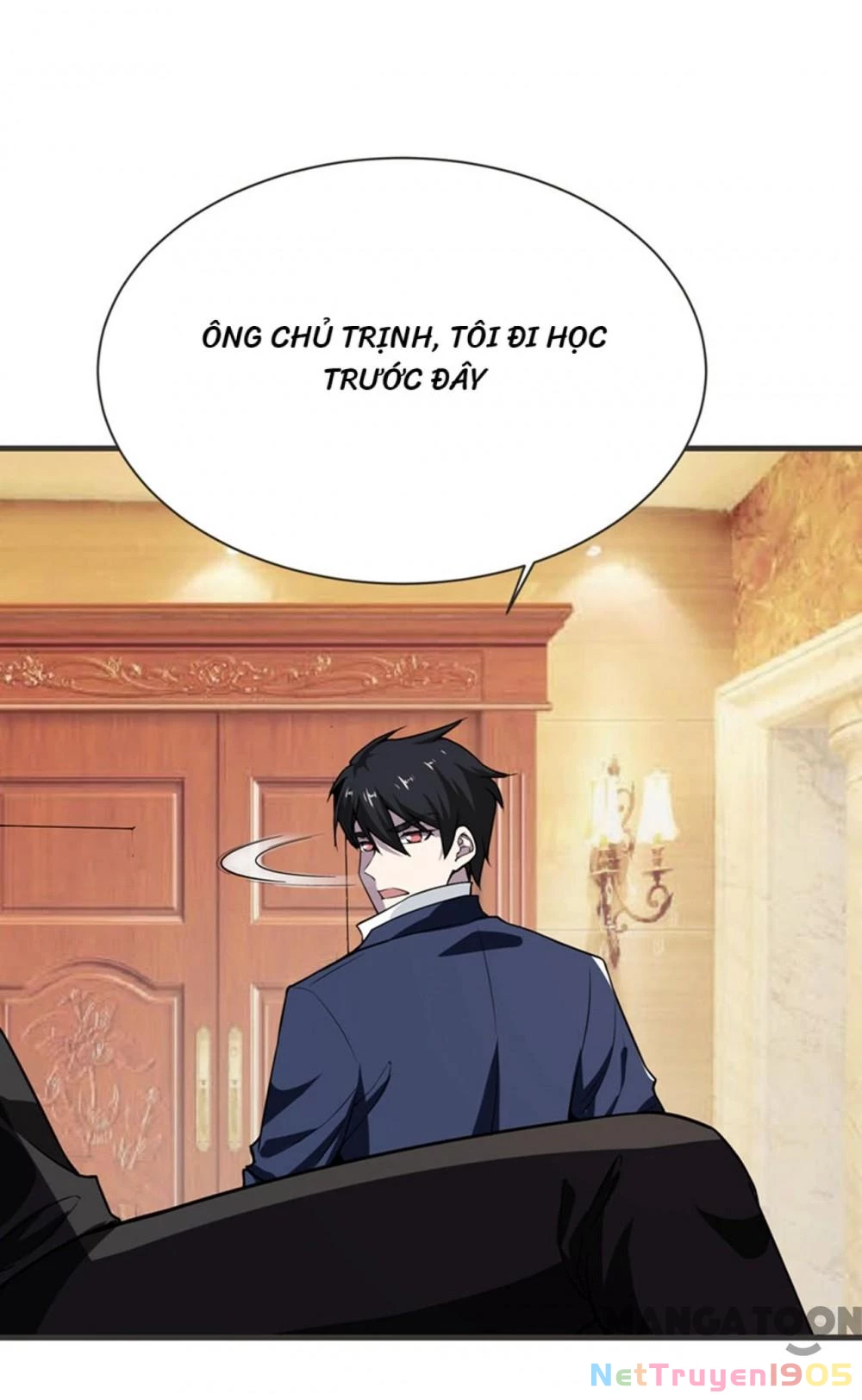 Nhặt Hoa Khôi Về Làm Vợ Chapter 70 - 14