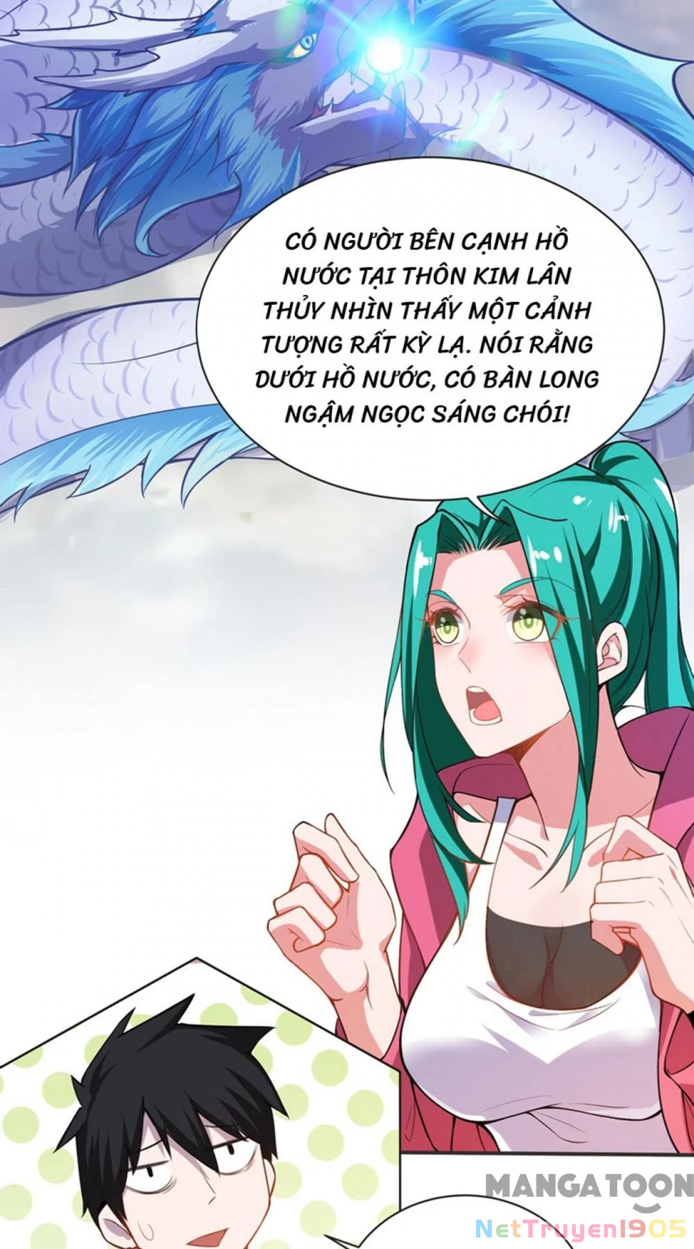 Nhặt Hoa Khôi Về Làm Vợ Chapter 70 - 29