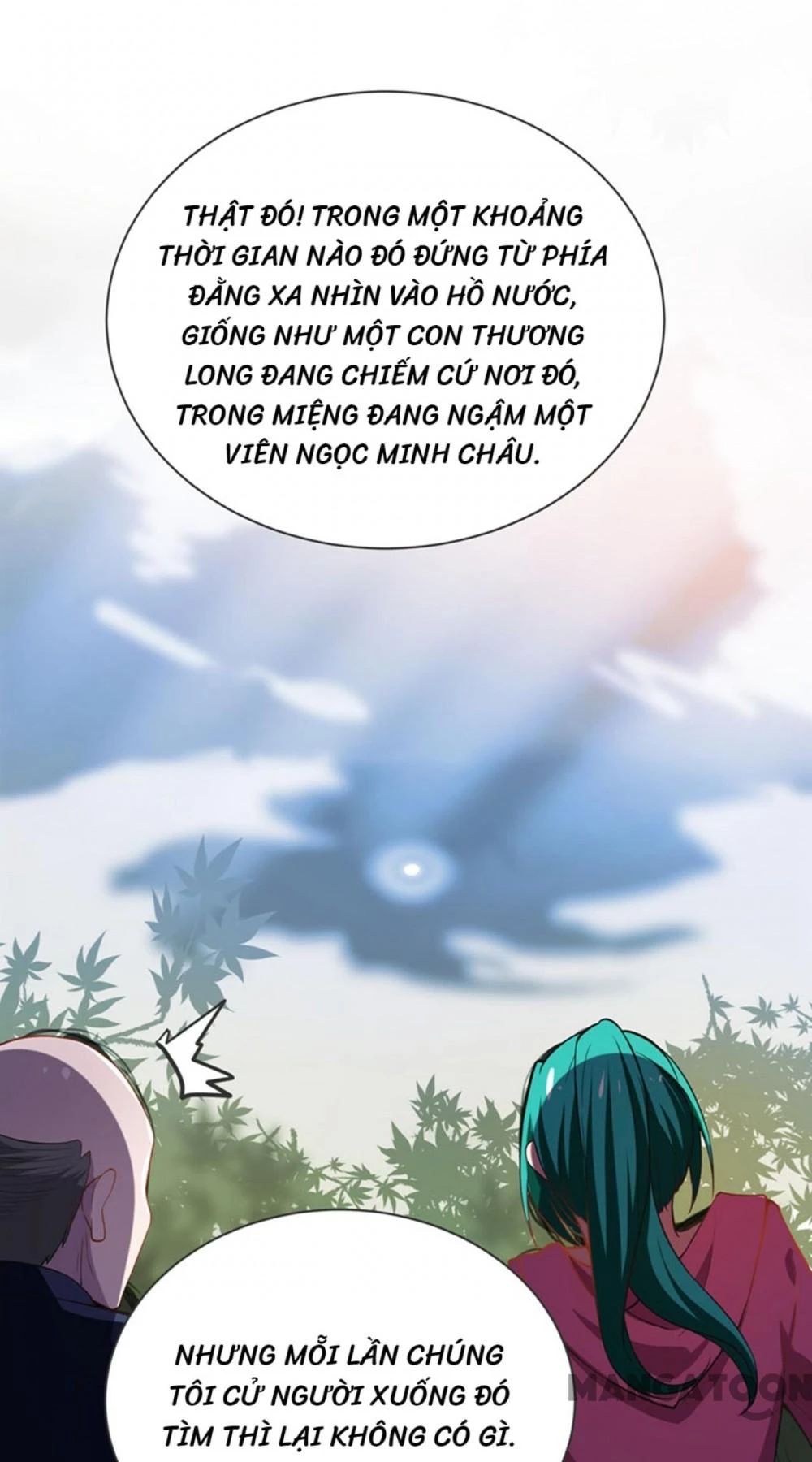 Nhặt Hoa Khôi Về Làm Vợ Chapter 70 - 31