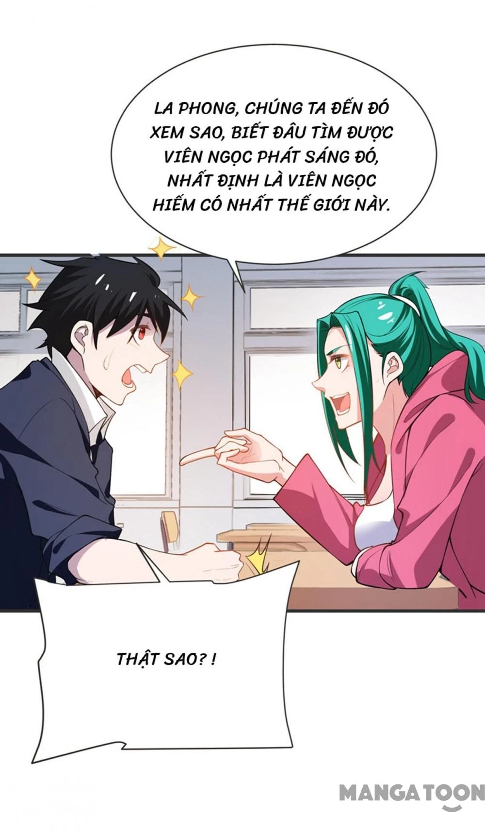 Nhặt Hoa Khôi Về Làm Vợ Chapter 70 - 33