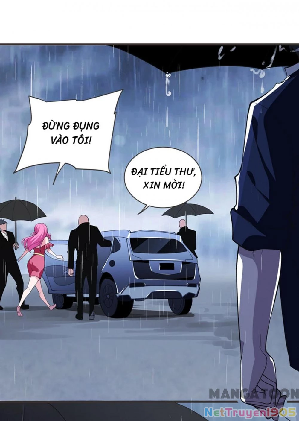 Nhặt Hoa Khôi Về Làm Vợ Chapter 70 - 38