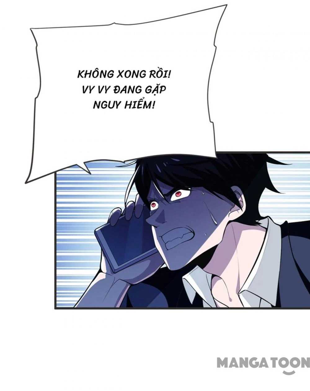 Nhặt Hoa Khôi Về Làm Vợ Chapter 70 - 44