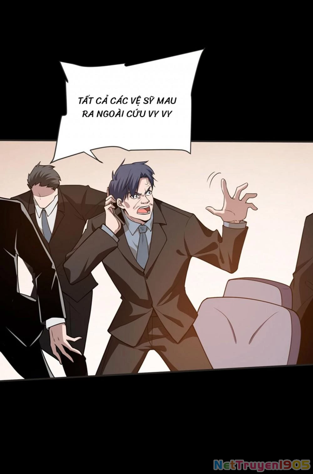 Nhặt Hoa Khôi Về Làm Vợ Chapter 71 - 3