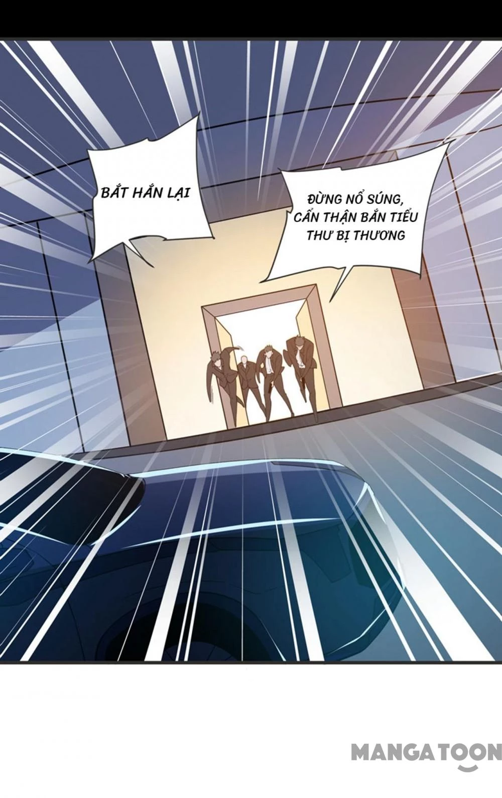 Nhặt Hoa Khôi Về Làm Vợ Chapter 71 - 5