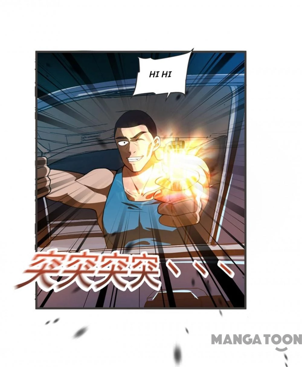Nhặt Hoa Khôi Về Làm Vợ Chapter 71 - 6