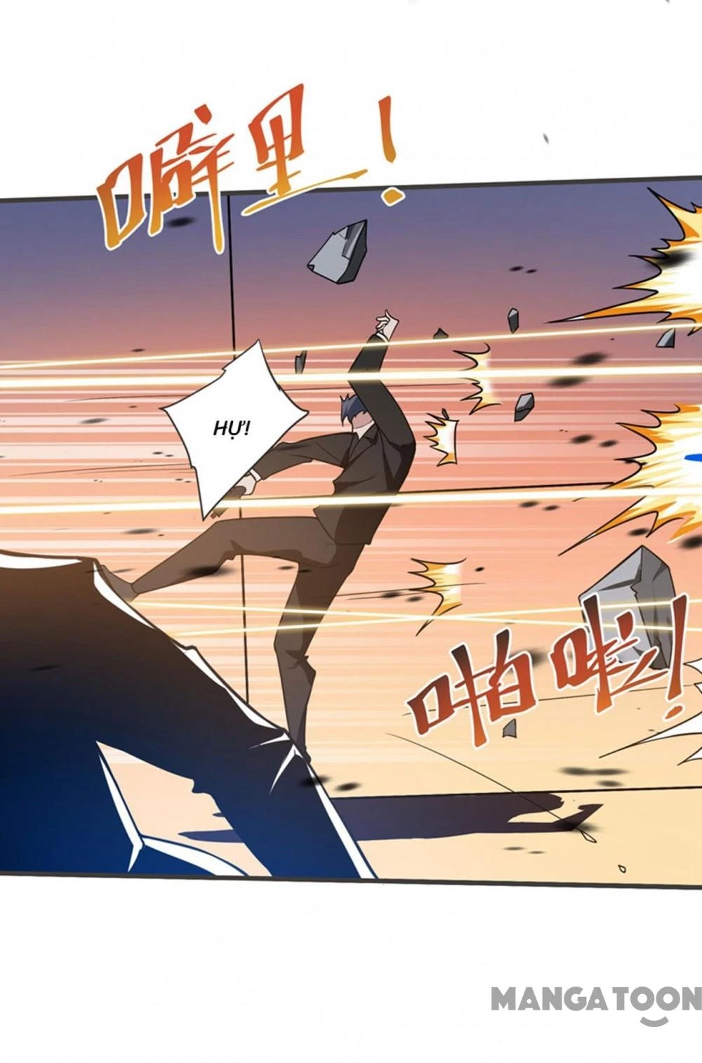 Nhặt Hoa Khôi Về Làm Vợ Chapter 71 - 7