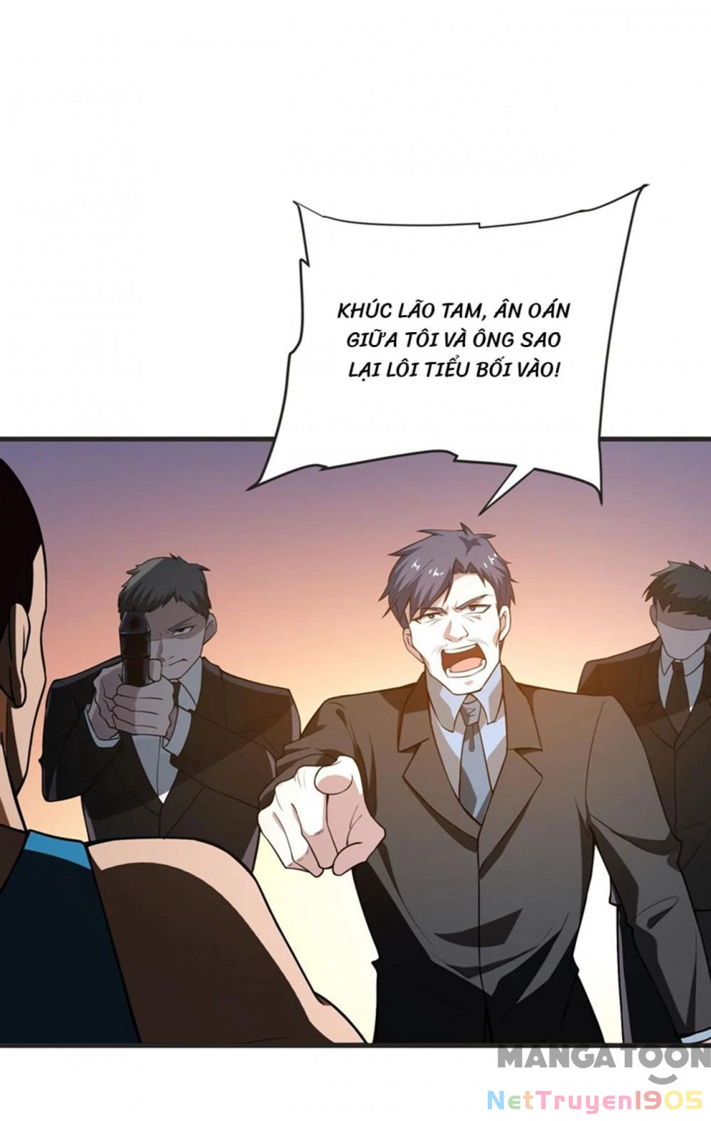 Nhặt Hoa Khôi Về Làm Vợ Chapter 71 - 12