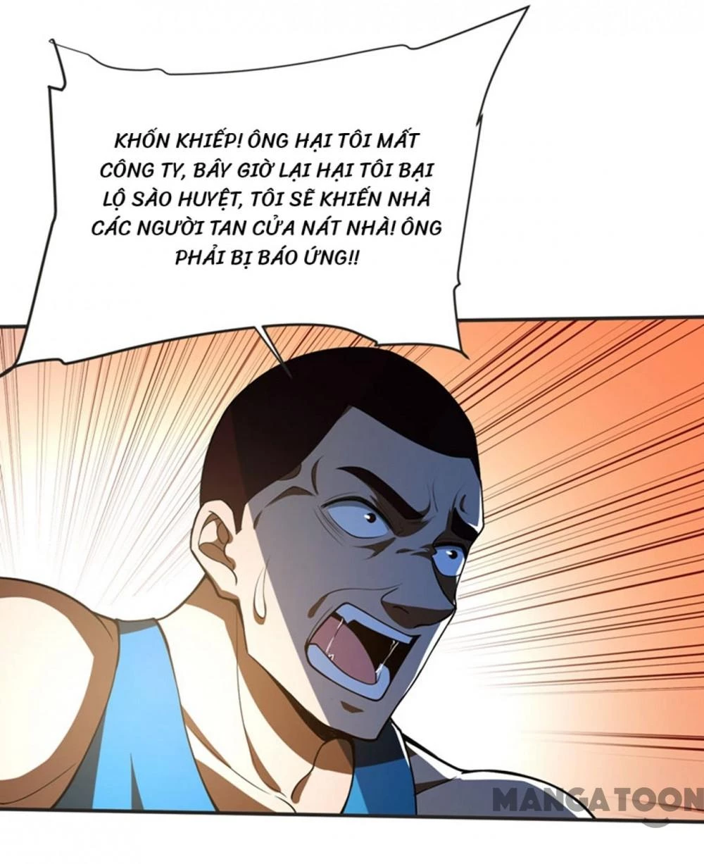 Nhặt Hoa Khôi Về Làm Vợ Chapter 71 - 13