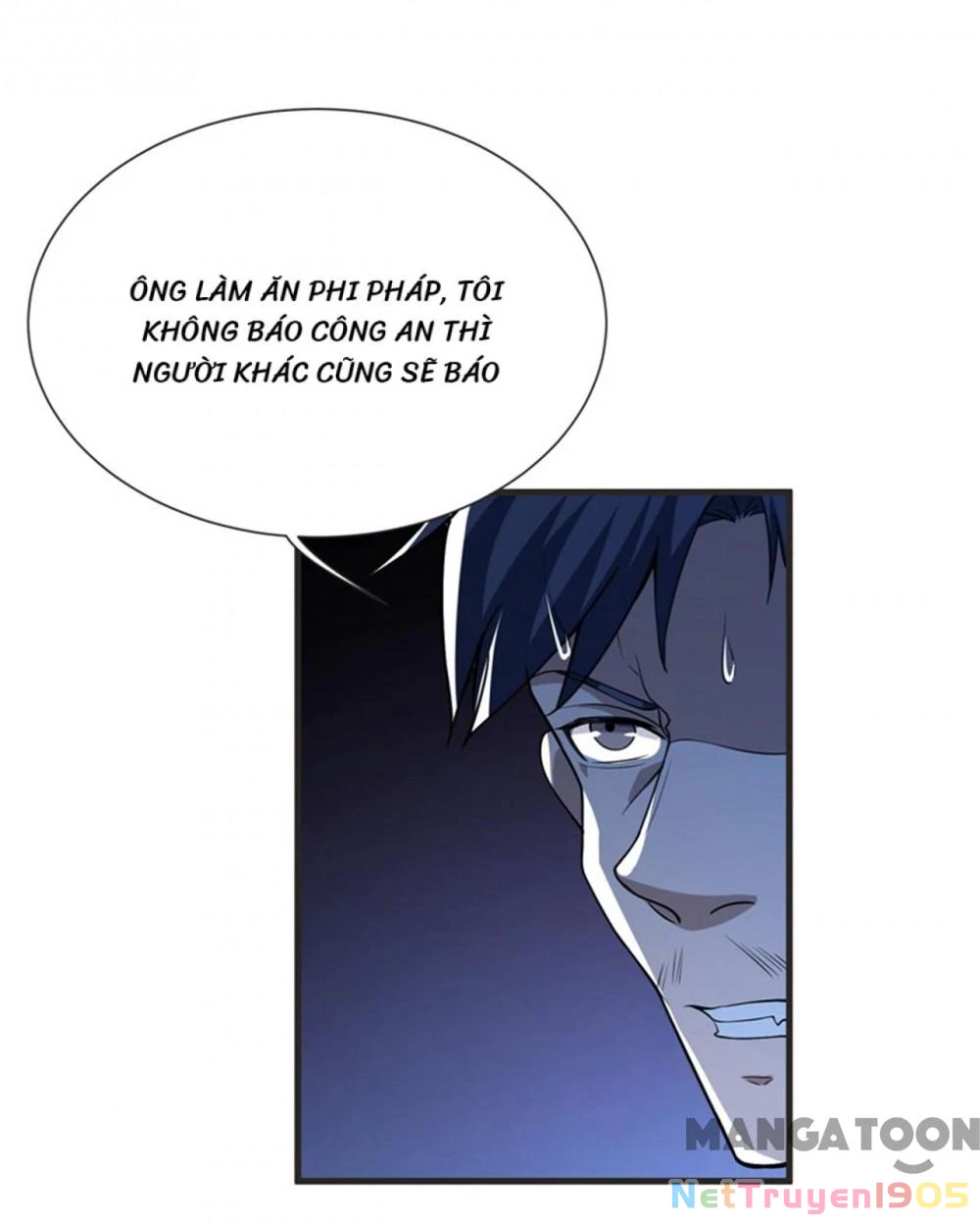 Nhặt Hoa Khôi Về Làm Vợ Chapter 71 - 14