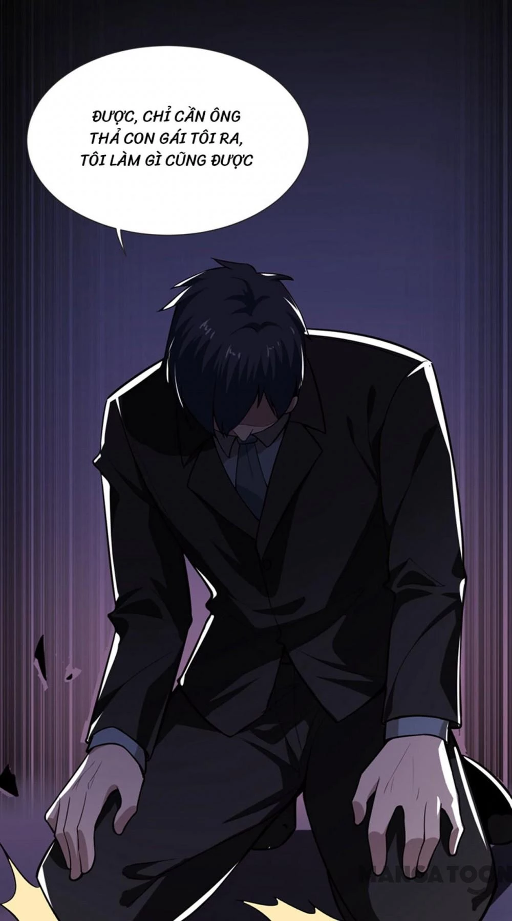 Nhặt Hoa Khôi Về Làm Vợ Chapter 71 - 20